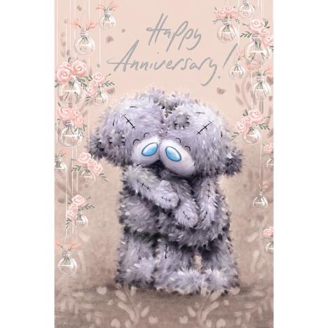 Happy Anniversary Me to You Bear Anniversary Card £2.49